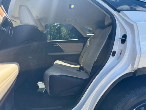 Used 2018 Lexus RX 350 AWD w/ Premium Package image 21