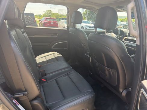 Used 2021 Kia Telluride EX AWD/4WD image 15