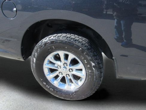 Used 2016 RAM 1500 Big Horn image 4