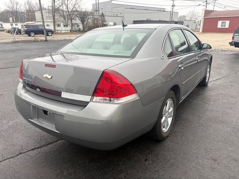 Used 2006 Chevrolet Impala LT w/ Preferred Equipment Group image 5