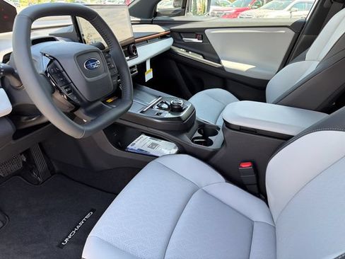 New 2026 Subaru Uncharted AWD image 17