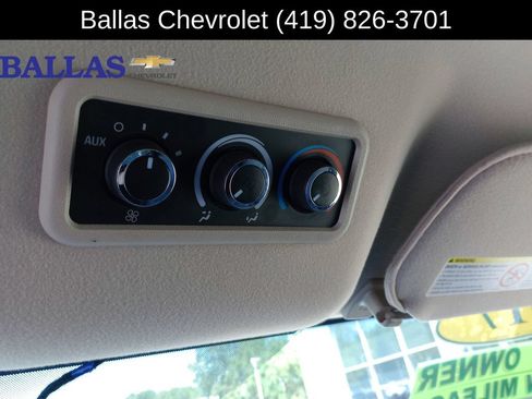 Used 2017 Chevrolet Express 2500 LS RWD image 19