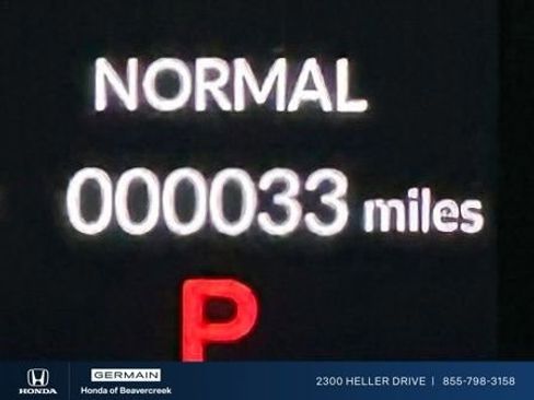 Certified 2026 Honda Odyssey Elite image 33