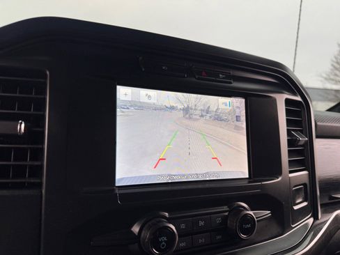 Certified 2021 Ford F150 XL w/ STX Appearance Package image 27