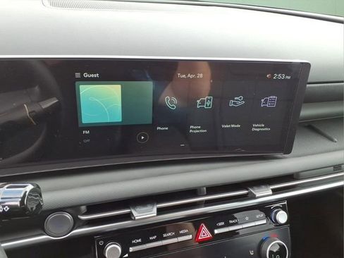 New 2026 Hyundai Santa Cruz SEL AWD/4WD image 22