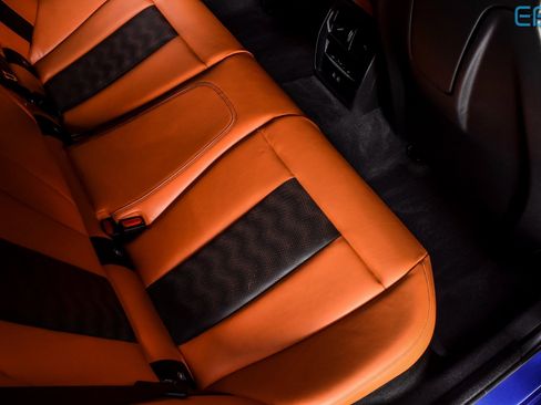 Used 2023 BMW M3 w/ Executive Package image 23