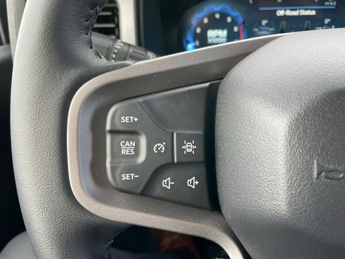 New 2025 Ford Bronco Big Bend image 24