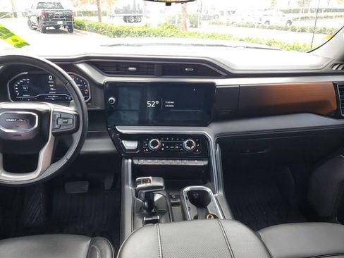 Used 2023 GMC Sierra 1500 Denali w/ Denali Reserve Package image 14