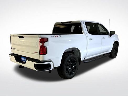 New 2026 Chevrolet Silverado 1500 RST w/ RST Select Package AWD/4WD image 7