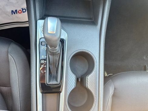 Used 2025 Nissan Altima 2.5 S FWD image 20