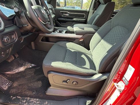 New 2026 RAM 1500 Big Horn image 16