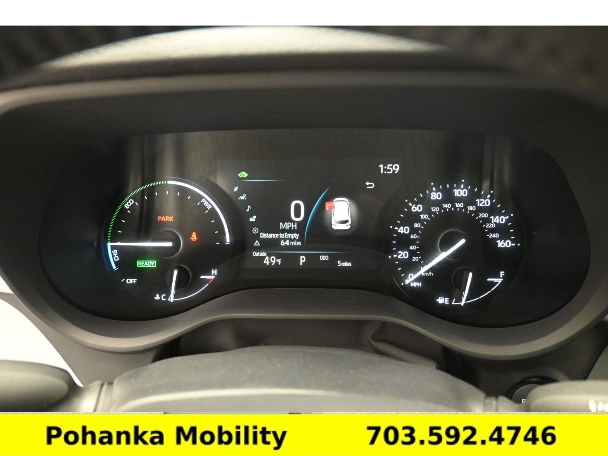 Used 2026 Toyota Sienna XLE FWD image 13
