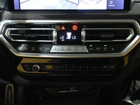 Used 2023 BMW X4 M w/ Competition Package AWD/4WD image 23