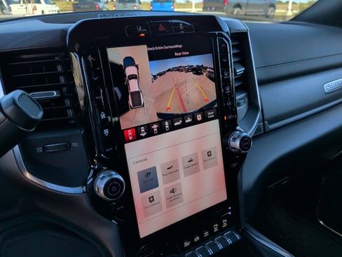 New 2026 RAM 3500 Laramie w/ Max Tow Package image 27