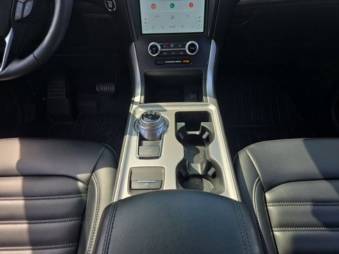 Certified 2024 Ford Edge SEL w/ Convenience Package AWD/4WD image 21