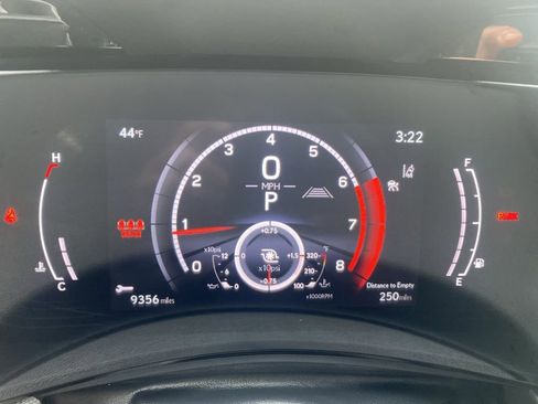 Used 2023 Lexus NX 350 F Sport image 7