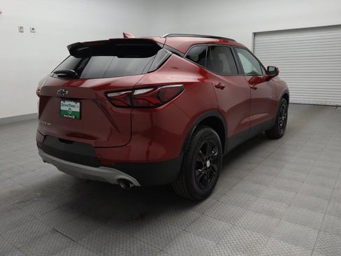 Used 2020 Chevrolet Blazer LT w/ Sound & Technology Package image 9