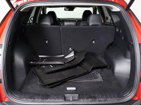 Certified 2023 Hyundai Tucson SEL w/ Convenience Package image 17