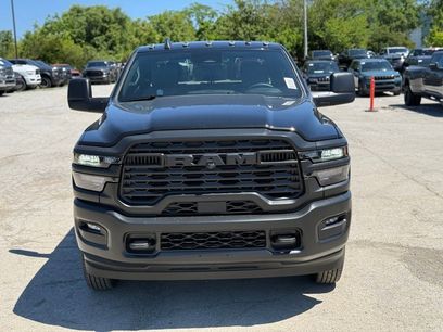 New 2026 RAM 3500 Tradesman
