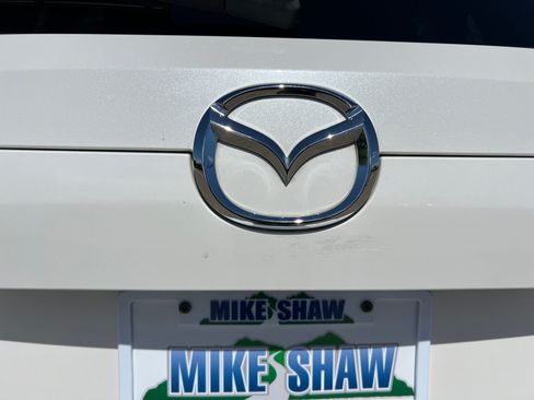 Used 2017 MAZDA CX-5 Grand Select FWD image 21
