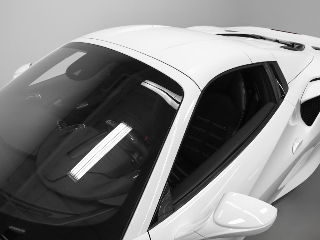 Certified 2022 Ferrari F8 Tributo RWD image 75