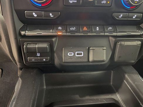 Used 2020 Chevrolet Silverado 1500 RST w/ All-Star Edition AWD/4WD image 41