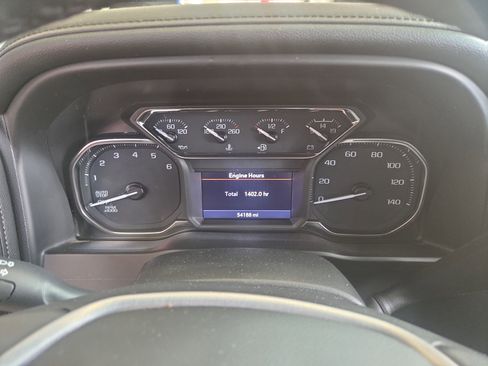 Used 2021 GMC Sierra 1500 Elevation image 19