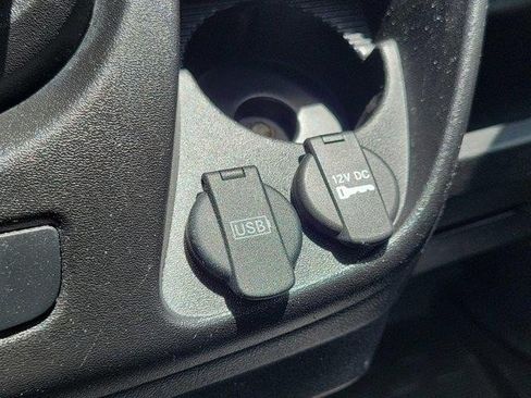 Used 2021 RAM ProMaster 2500 FWD image 19