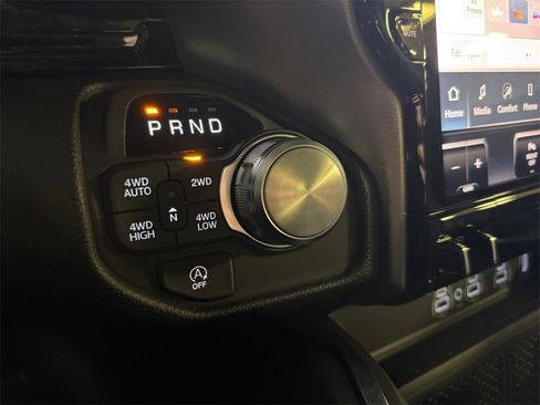 New 2026 RAM 1500 Laramie w/ Night Edition image 21