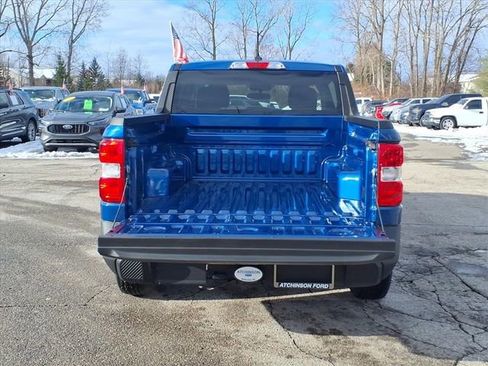 Certified 2024 Ford Maverick XL image 9