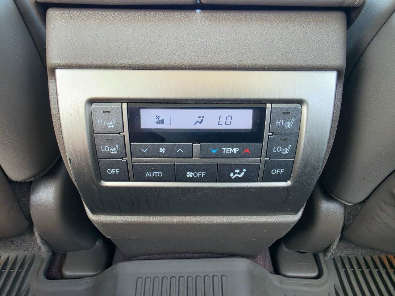 Used 2019 Lexus GX 460 Premium AWD/4WD image 27