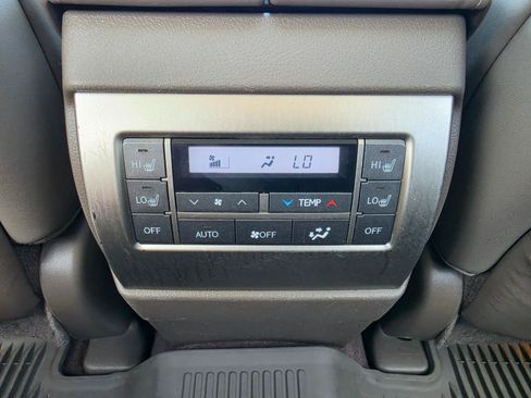 Used 2019 Lexus GX 460 Premium AWD/4WD image 27