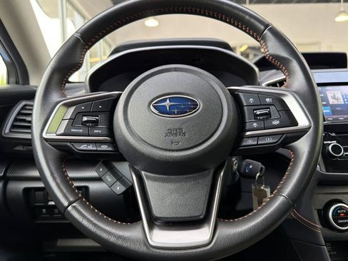 Used 2022 Subaru Crosstrek 2.0i Premium AWD/4WD image 24