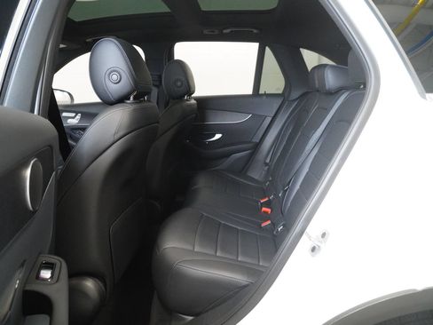Certified 2022 Mercedes-Benz GLC 300 4MATIC image 13