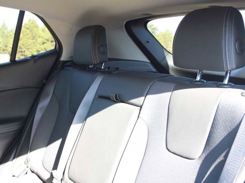 New 2026 Buick Encore GX Preferred w/ Comfort Package FWD image 22