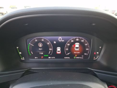 Used 2023 Honda Accord Sport image 16