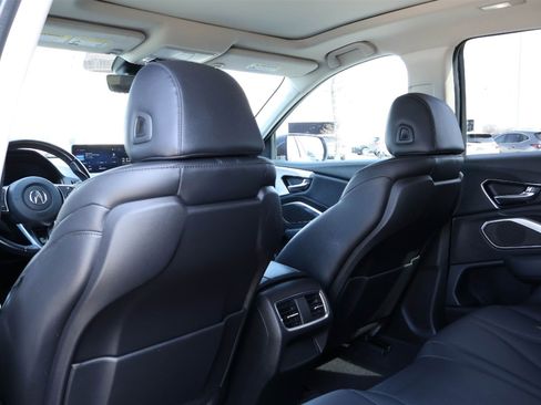 Certified 2020 Acura RDX FWD image 12