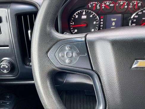 Used 2017 Chevrolet Silverado 1500 LS image 7
