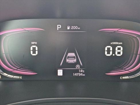 Used 2023 Kia Soul GT-Line image 11