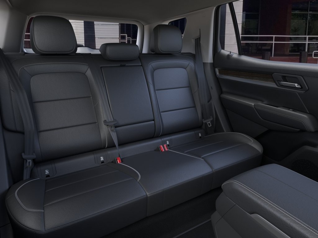 New 2027 GMC Terrain Denali AWD/4WD image 19