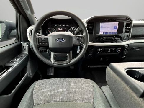 Used 2023 Ford F150 XLT AWD/4WD image 9