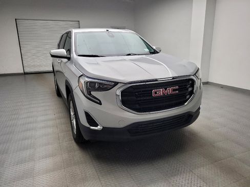 Used 2020 GMC Terrain SLE AWD/4WD image 14