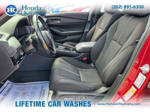 Used 2023 Honda Accord Sport image 8
