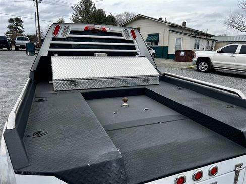 Used 2015 GMC Sierra 3500 Denali w/ Duramax Plus Package image 11