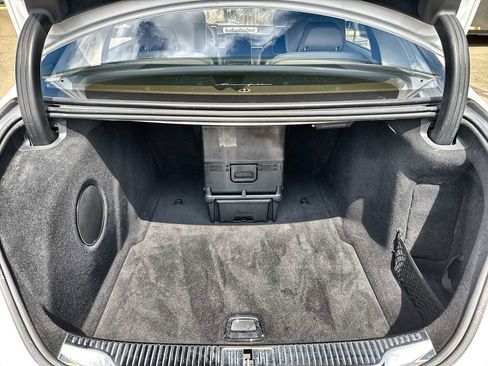 Used 2024 Mercedes-Benz Maybach S 680 4MATIC image 17