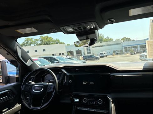 Used 2024 GMC Sierra 2500 AT4 w/ AT4 Premium Plus Package image 30