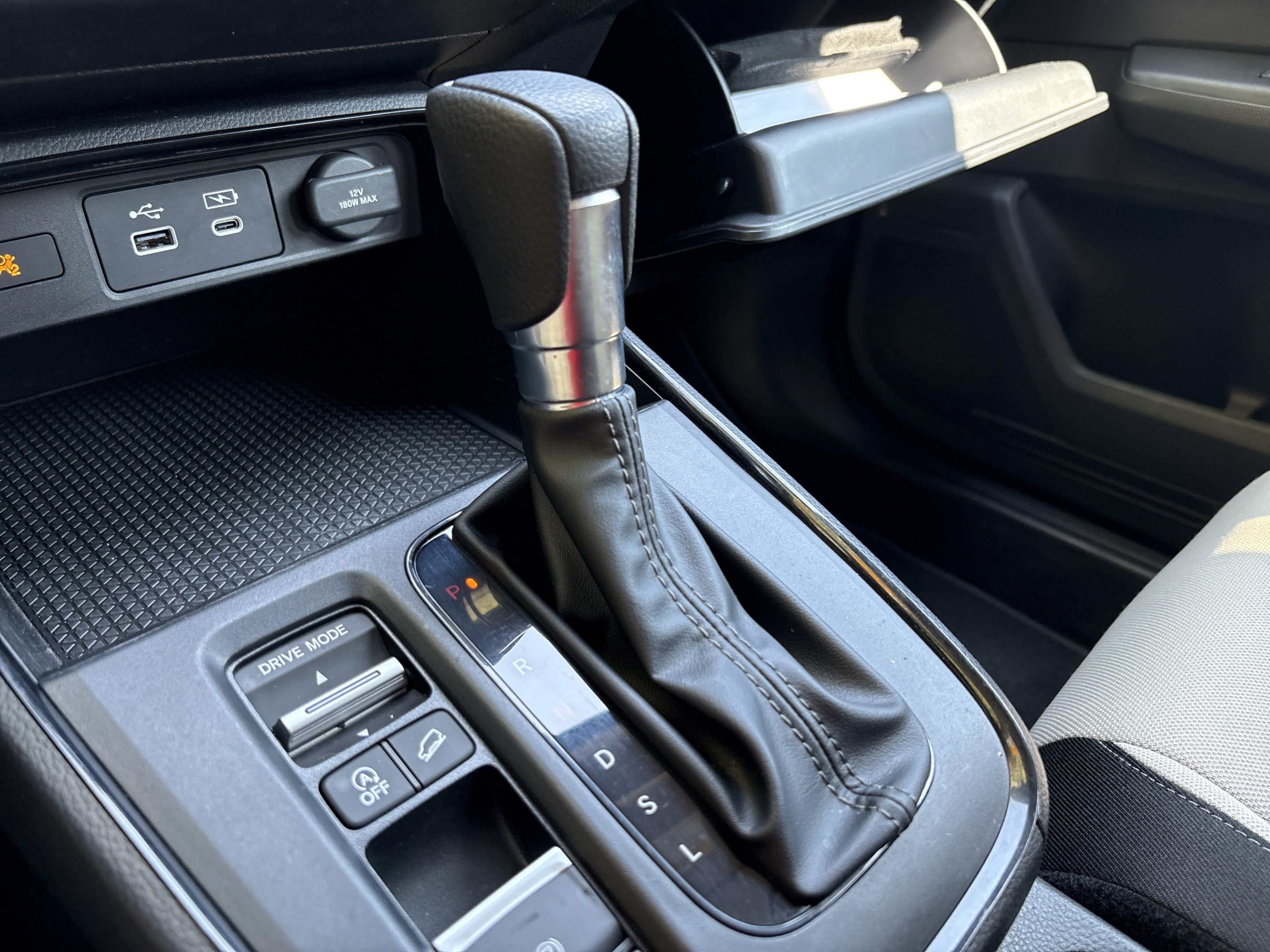 Used 2024 Honda CR-V EX image 12