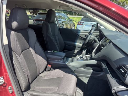 Used 2020 Subaru Outback Premium w/ Popular Package #1 AWD/4WD image 27