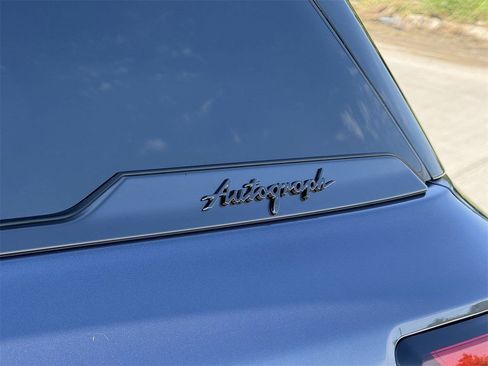 New 2026 INFINITI QX60 Autograph image 6