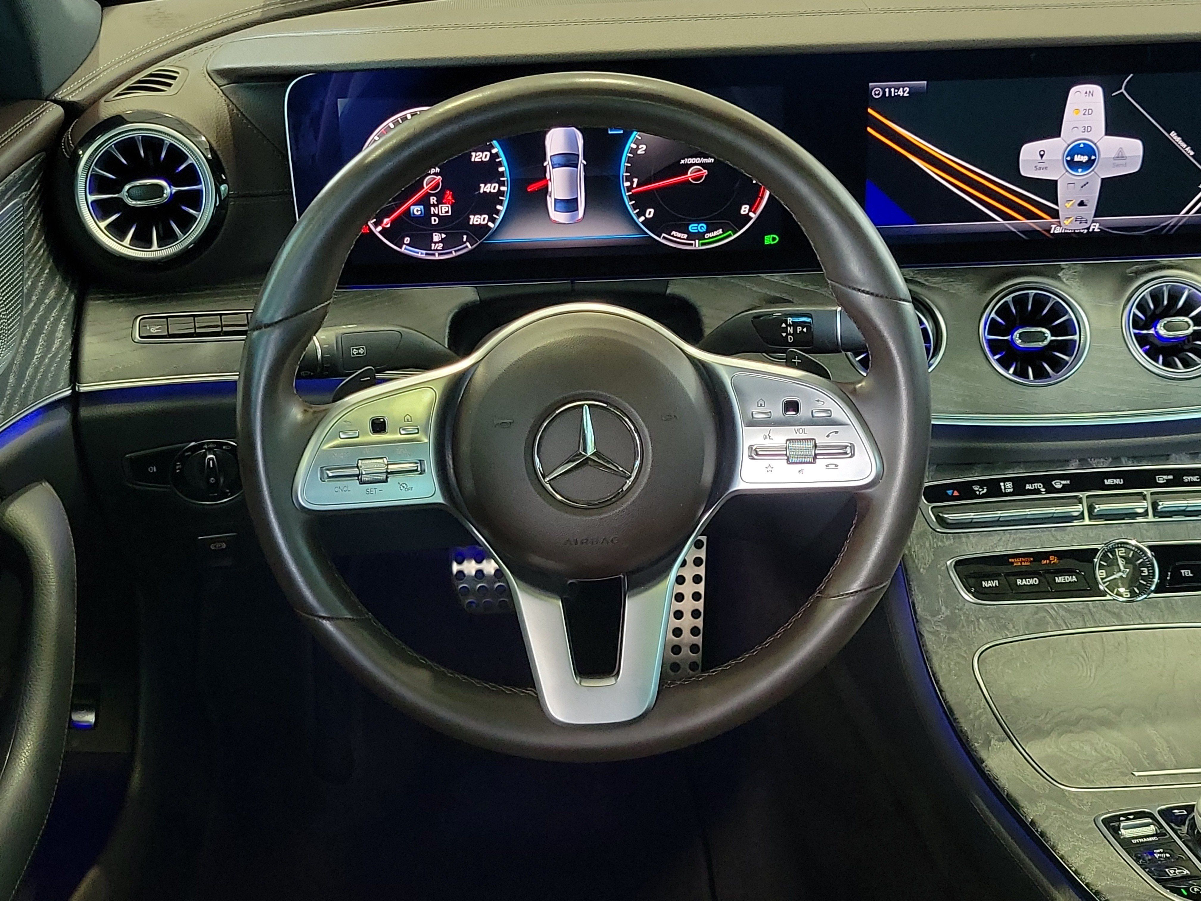 Used 2020 Mercedes-Benz CLS 450 image 14